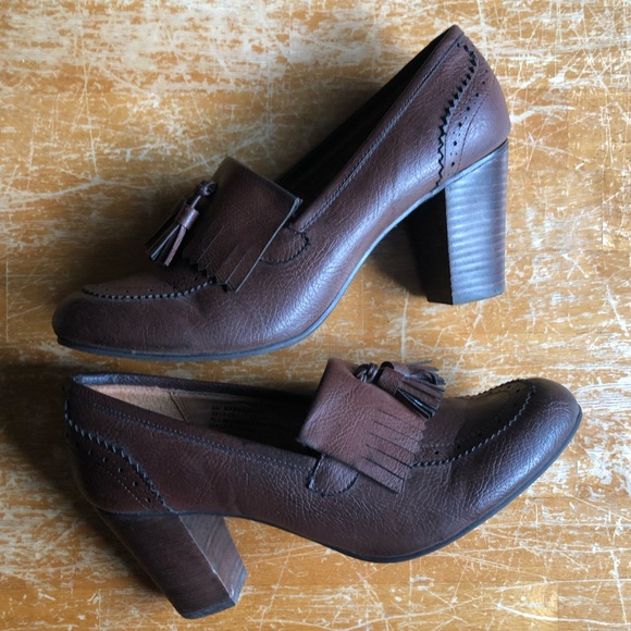 Bass heels Clearance